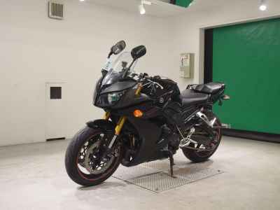 Yamaha YZF-R1 2007