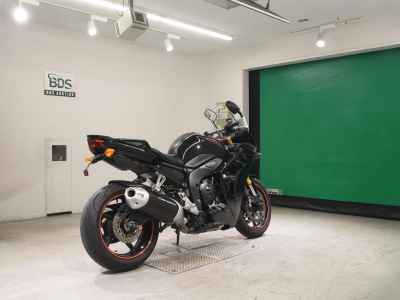 Yamaha YZF-R1 2007