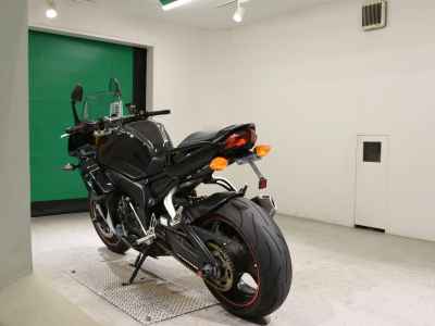 Yamaha YZF-R1 2007