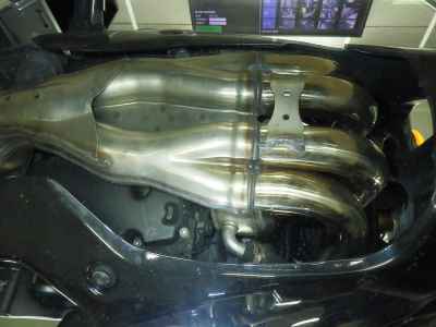 Yamaha YZF-R1 2007