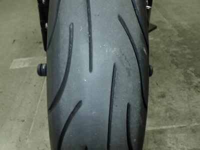 Yamaha YZF-R1 2007