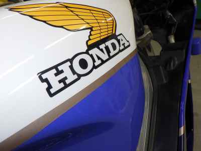 Honda VFR750R 1988