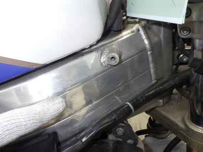 Honda VFR750R 1988