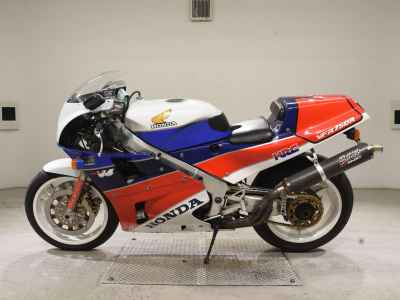 Honda VFR750R 1988