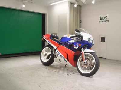 Honda VFR750R 1988