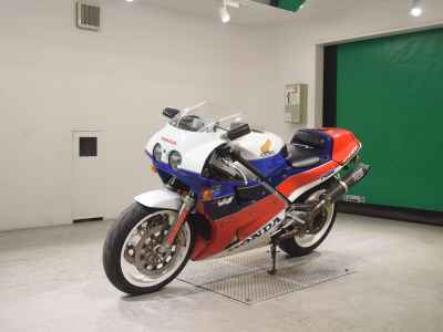 Honda VFR750R 1988