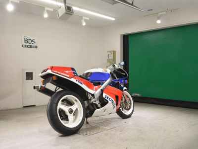 Honda VFR750R 1988