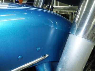 Harley-Davidson FLHTC1340 Trike 2000