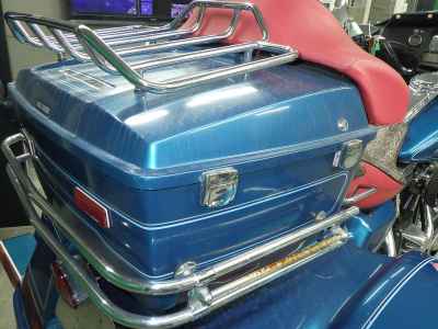 Harley-Davidson FLHTC1340 Trike 2000