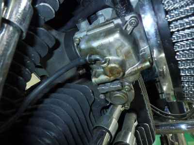 Harley-Davidson FLHTC1340 Trike 2000