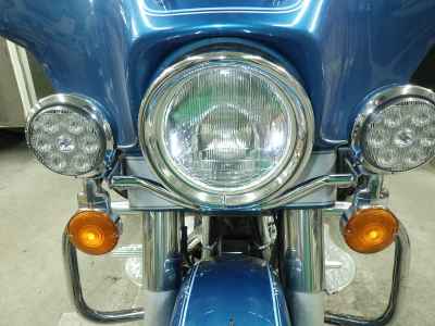Harley-Davidson FLHTC1340 Trike 2000