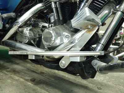 Harley-Davidson FLHTC1340 Trike 2000