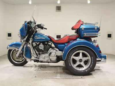 Harley-Davidson FLHTC1340 Trike 2000