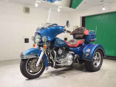 Harley-Davidson FLHTC1340 Trike 2000