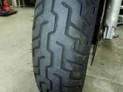 Harley-Davidson FLHTC1340 Trike 2000
