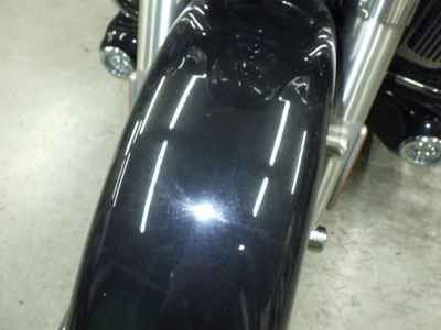 Harley-Davidson Electra Glide FLHTCU103 Trike 2015
