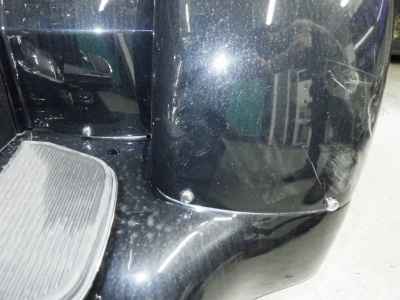 Harley-Davidson Electra Glide FLHTCU103 Trike 2015