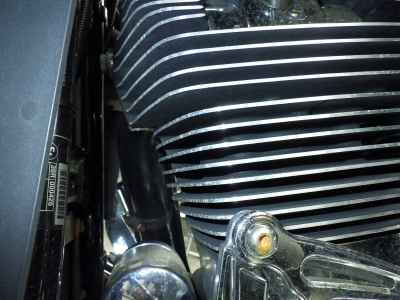 Harley-Davidson Electra Glide FLHTCU103 Trike 2015
