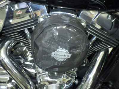 Harley-Davidson Electra Glide FLHTCU103 Trike 2015