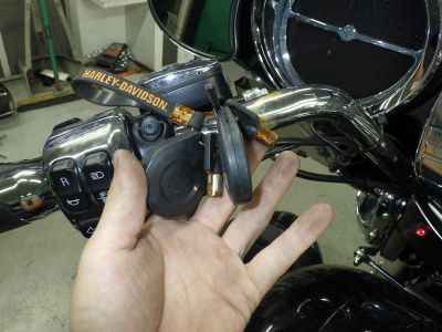 Harley-Davidson Electra Glide FLHTCU103 Trike 2015