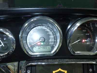 Harley-Davidson Electra Glide FLHTCU103 Trike 2015