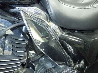 Harley-Davidson Electra Glide FLHTCU103 Trike 2015