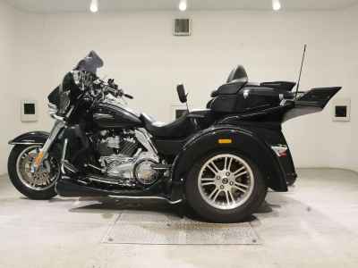 Harley-Davidson Electra Glide FLHTCU103 Trike 2015