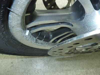 Harley-Davidson Electra Glide FLHTCU103 Trike 2015