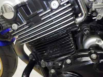 Honda CB400SFV 2004