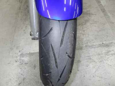 Honda CB400SFV 2004