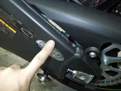 Kawasaki Ninja ZX-6R 2024
