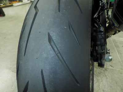 Kawasaki Ninja ZX-6R 2024