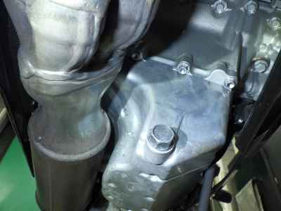 Kawasaki Ninja ZX-6R 2024