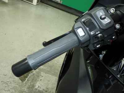 Kawasaki Ninja ZX-6R 2024