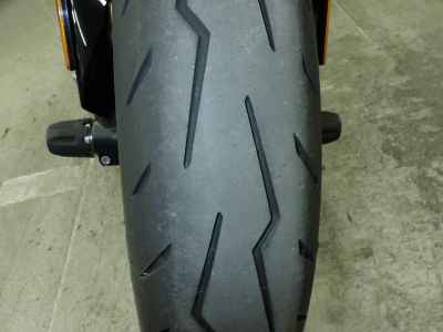 Kawasaki Ninja ZX-6R 2024