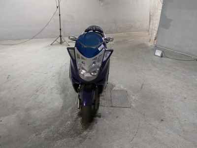 Yamaha Majesty 250 2002