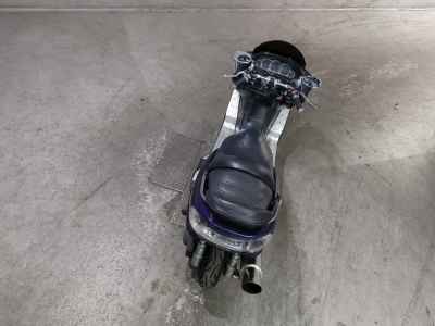 Yamaha Majesty 250 2002