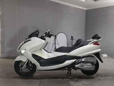 Yamaha Majesty 250 2007