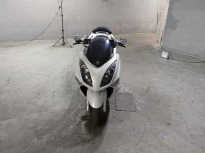 Yamaha Majesty 250 2007