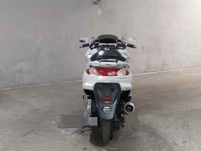 Yamaha Majesty 250 2007