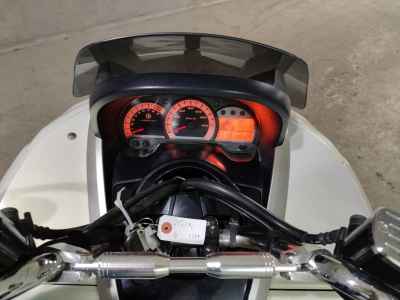 Yamaha Majesty 250 2007