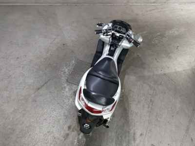 Yamaha Majesty 250 2007