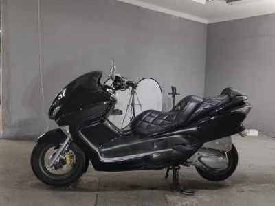 Honda Forza Z 2007