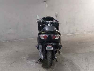 Honda Forza Z 2007