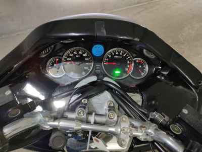 Honda Forza Z 2007