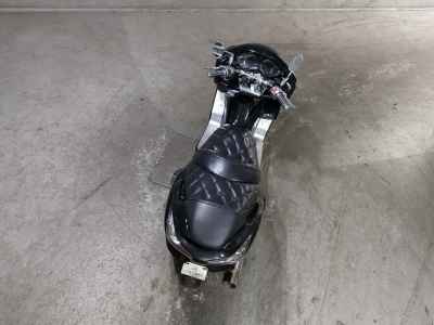 Honda Forza Z 2007