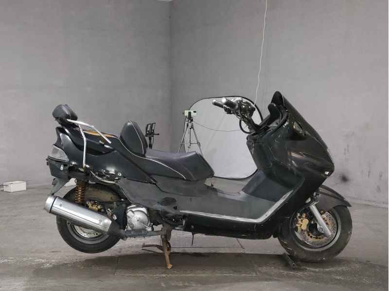 Yamaha Majesty 250 1999