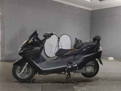 Yamaha Majesty 250 1999