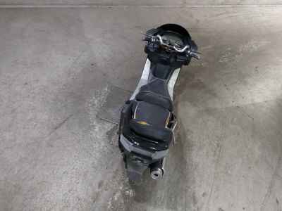 Yamaha Majesty 250 1999
