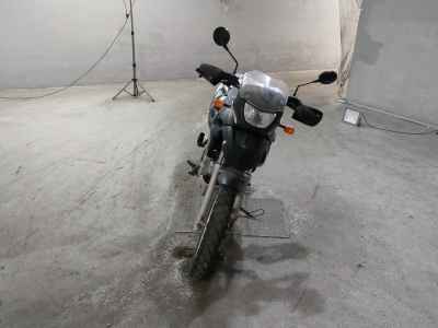 BMW F650GS 2006